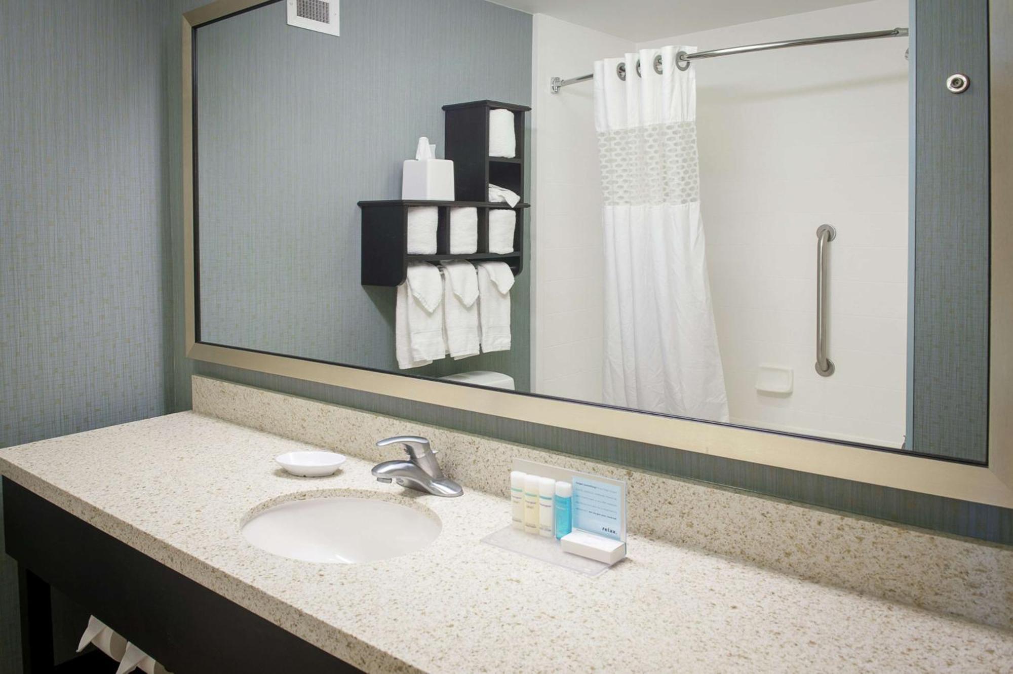 Hampton Inn & Suites St. Petersburg/Downtown Ngoại thất bức ảnh