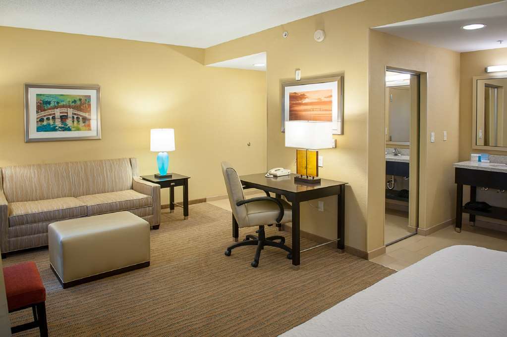 Hampton Inn & Suites St. Petersburg/Downtown Phòng bức ảnh